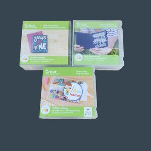 Cricut Image Sets Intricate Cut Quotes Simple Everyday Cards & Create A Friend